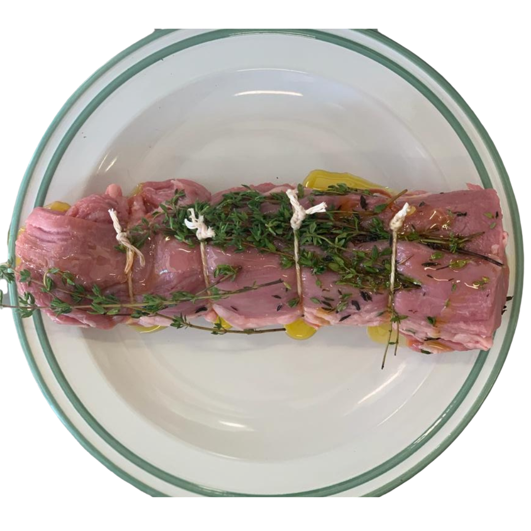 Beef Fillet (550g)